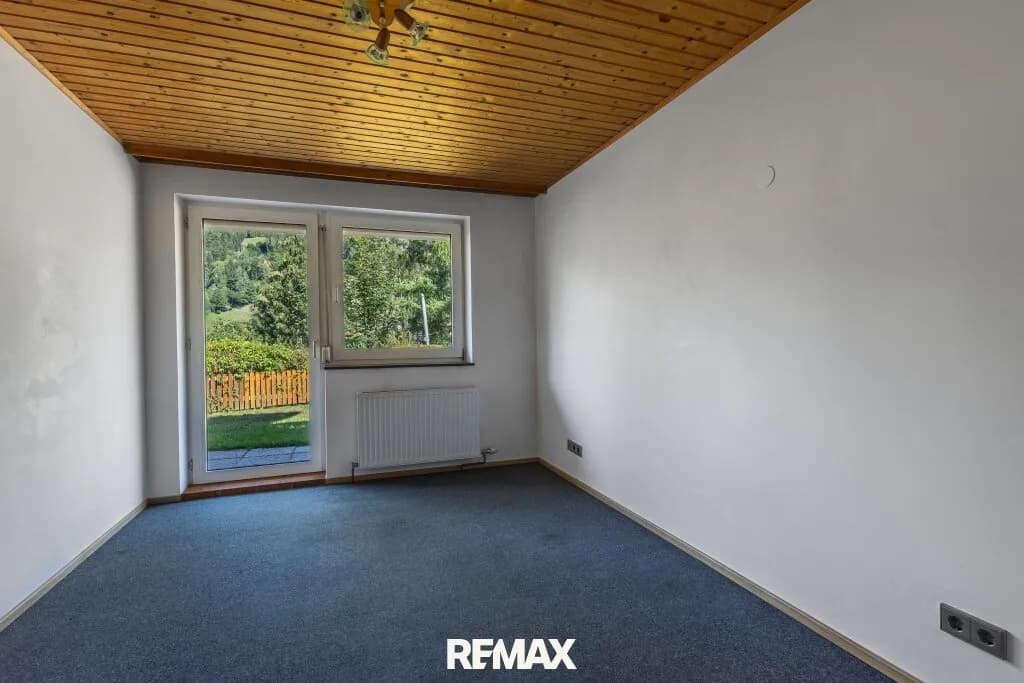 6-Zimmer-Haus kaufen in Villach Land – 165 m², € 275.000 – Bild 11 von 42