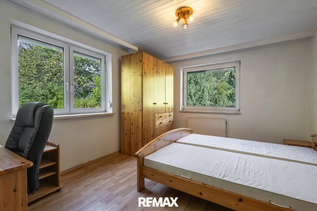 6-Zimmer-Haus kaufen in Villach Land – 165 m², € 275.000 – Bild 12 von 42