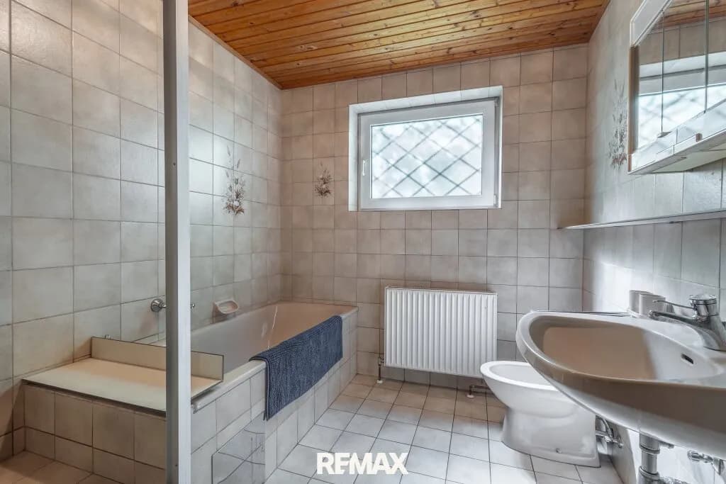 6-Zimmer-Haus kaufen in Villach Land – 165 m², € 275.000 – Bild 13 von 42