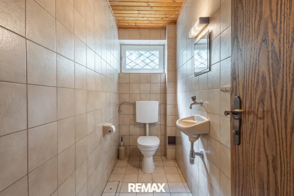 6-Zimmer-Haus kaufen in Villach Land – 165 m², € 275.000 – Bild 14 von 42