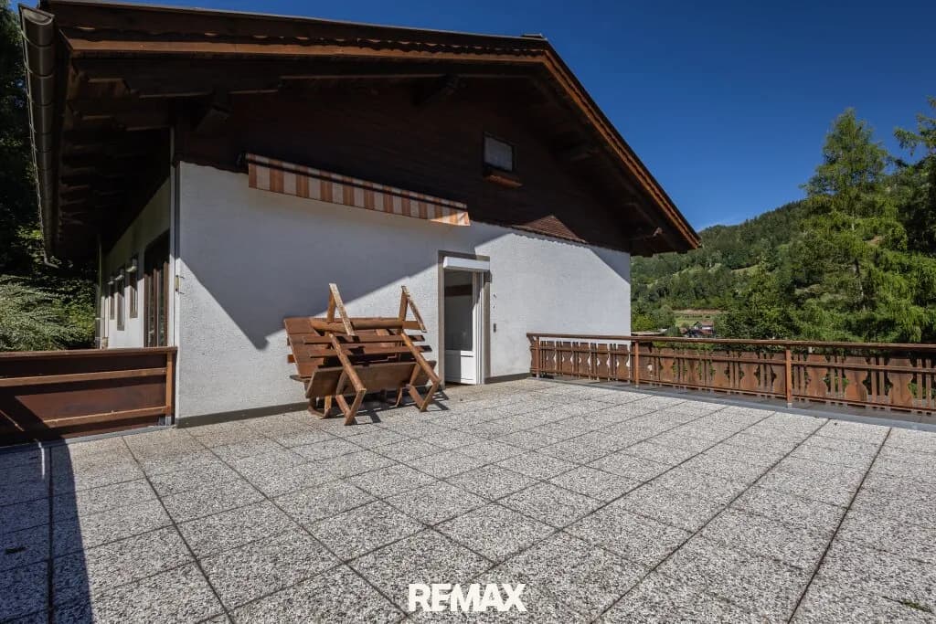 6-Zimmer-Haus kaufen in Villach Land – 165 m², € 275.000 – Bild 17 von 42