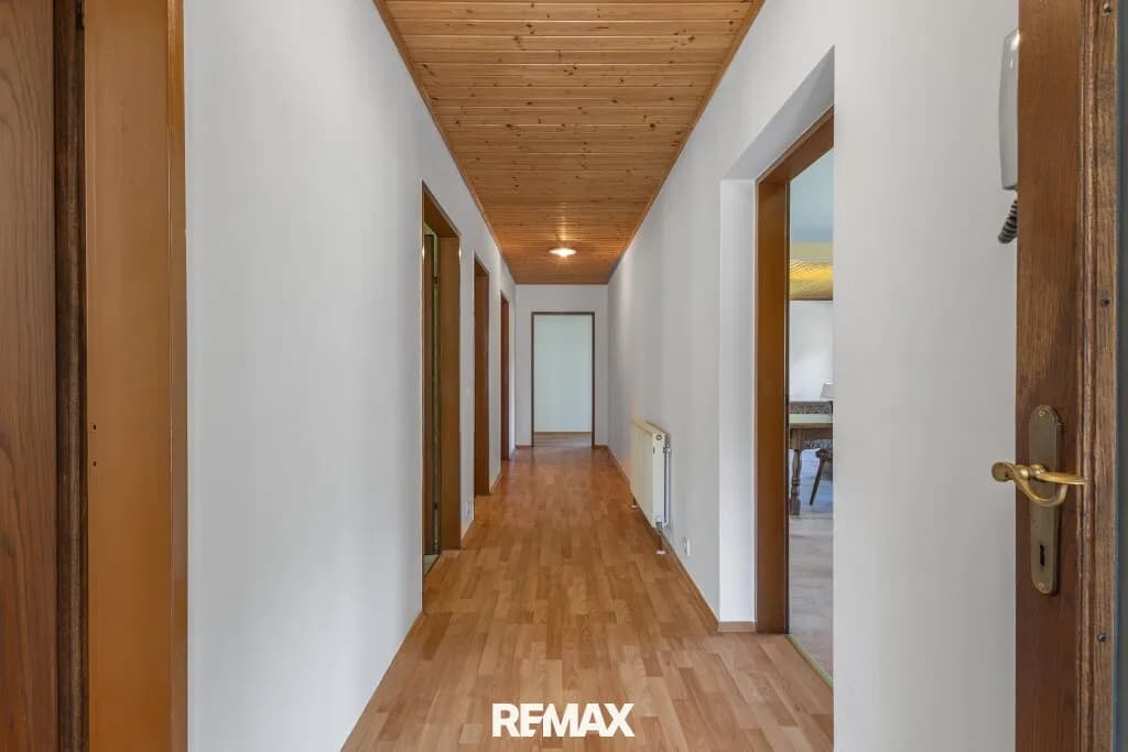6-Zimmer-Haus kaufen in Villach Land – 165 m², € 275.000 – Bild 18 von 42