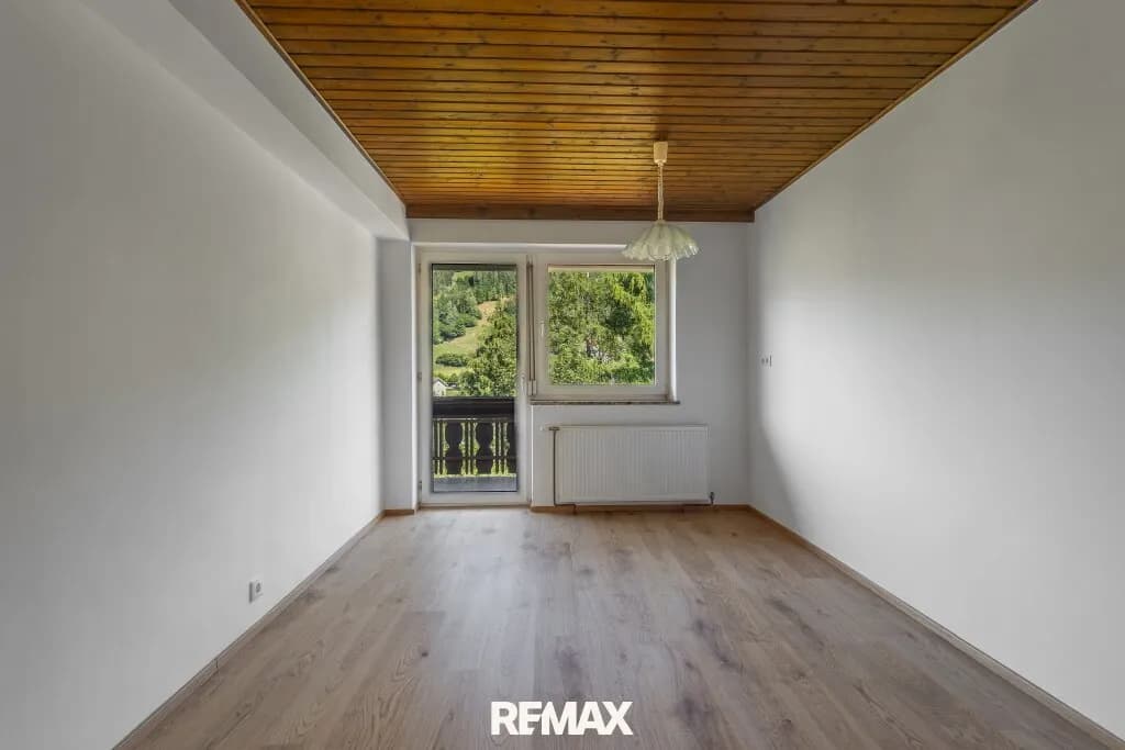 6-Zimmer-Haus kaufen in Villach Land – 165 m², € 275.000 – Bild 19 von 42