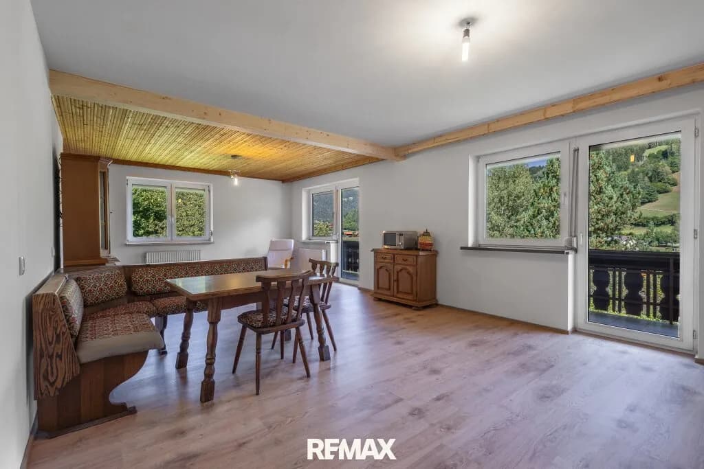 6-Zimmer-Haus kaufen in Villach Land – 165 m², € 275.000 – Bild 20 von 42