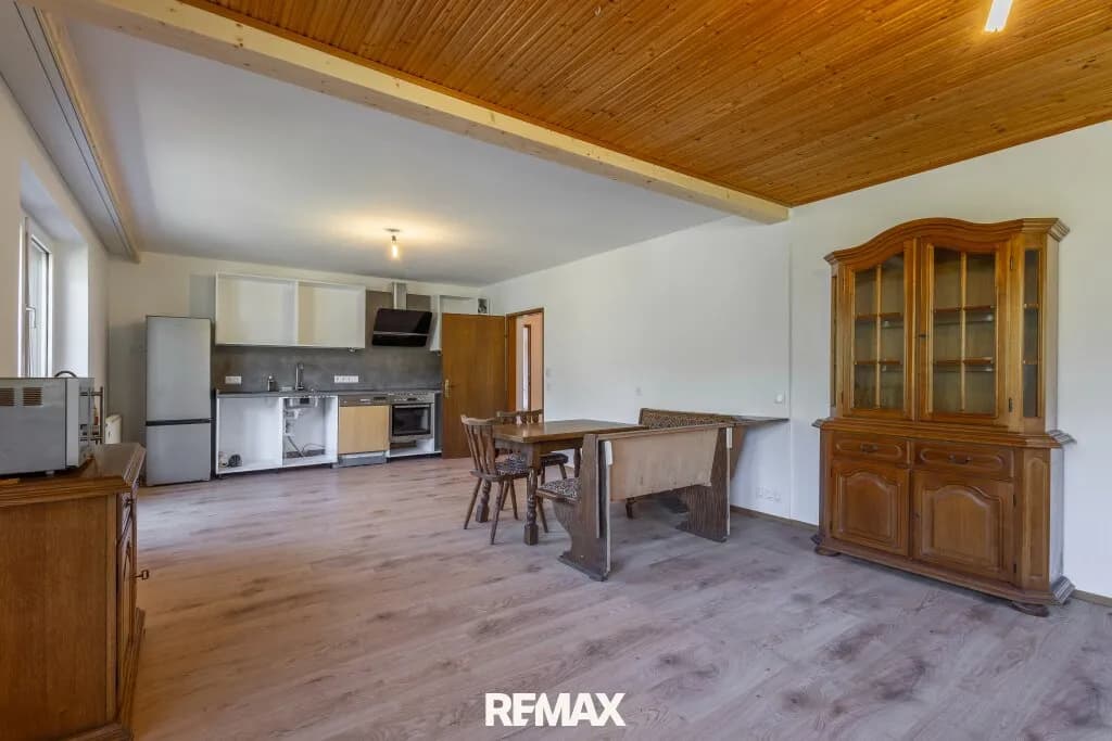 6-Zimmer-Haus kaufen in Villach Land – 165 m², € 275.000 – Bild 21 von 42