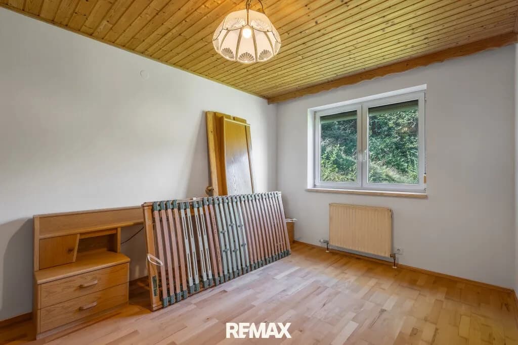 6-Zimmer-Haus kaufen in Villach Land – 165 m², € 275.000 – Bild 23 von 42