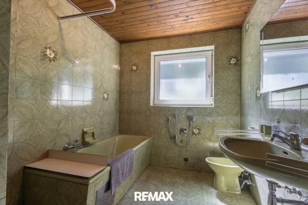 6-Zimmer-Haus kaufen in Villach Land – 165 m², € 275.000 – Bild 24 von 42