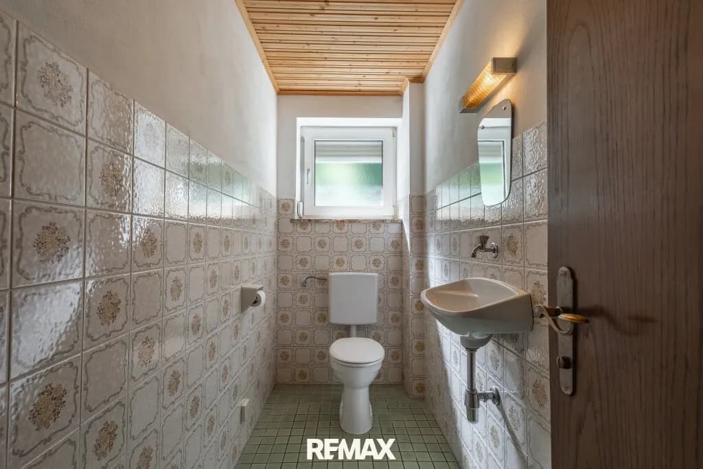 6-Zimmer-Haus kaufen in Villach Land – 165 m², € 275.000 – Bild 26 von 42
