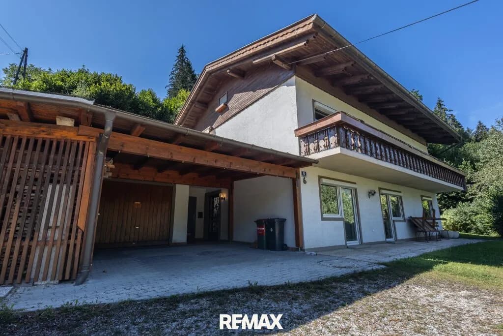 6-Zimmer-Haus kaufen in Villach Land – 165 m², € 275.000 – Bild 28 von 42