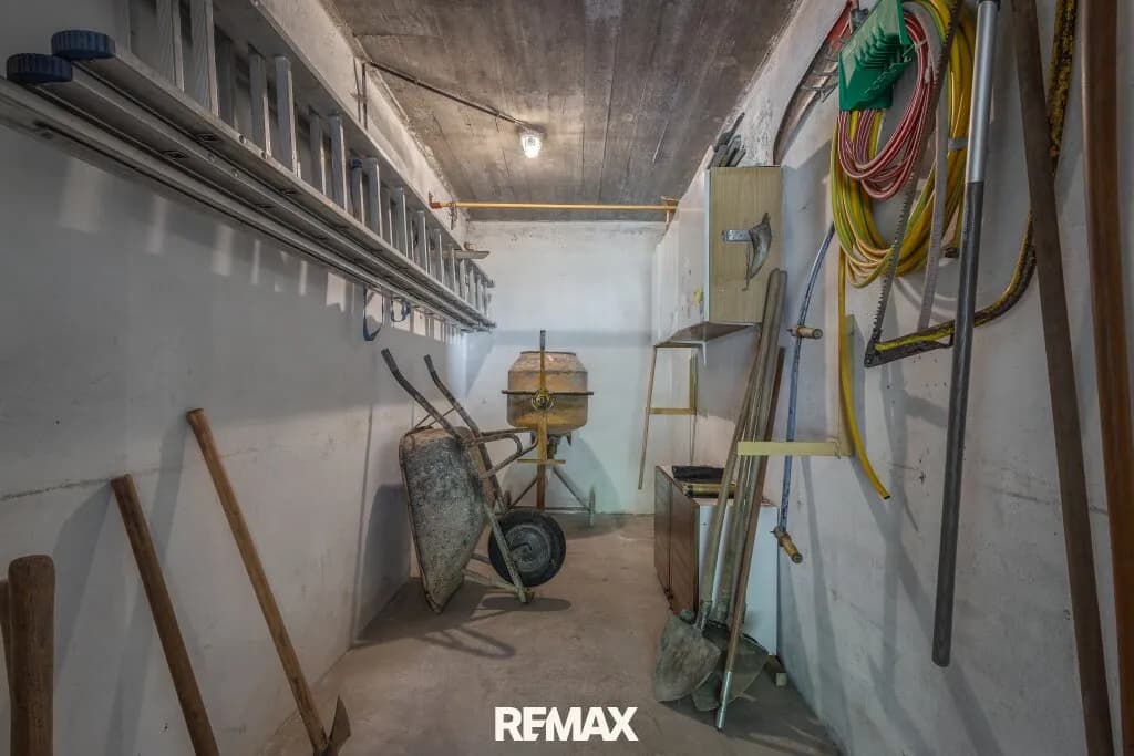 6-Zimmer-Haus kaufen in Villach Land – 165 m², € 275.000 – Bild 30 von 42
