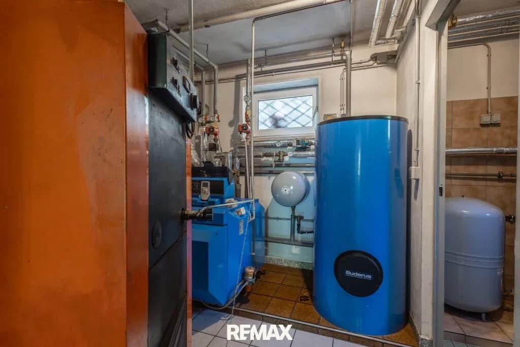 6-Zimmer-Haus kaufen in Villach Land – 165 m², € 275.000 – Bild 31 von 42