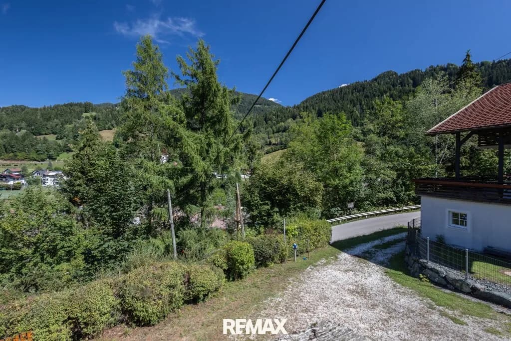 6-Zimmer-Haus kaufen in Villach Land – 165 m², € 275.000 – Bild 35 von 42