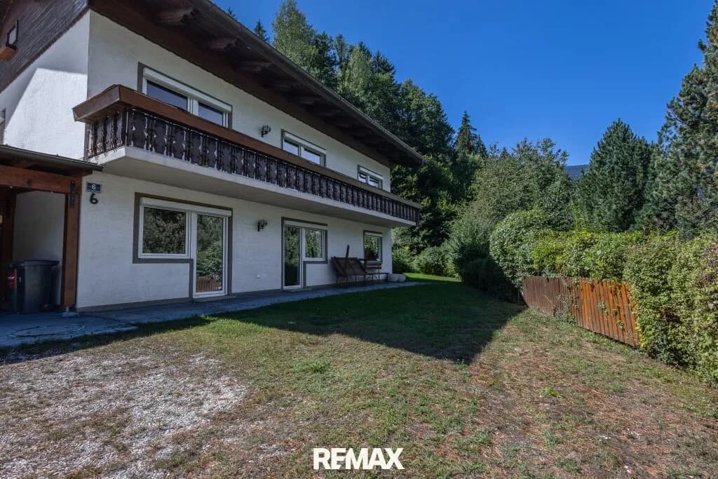 6-Zimmer-Haus kaufen in Villach Land – 165 m², € 275.000 – Bild 36 von 42