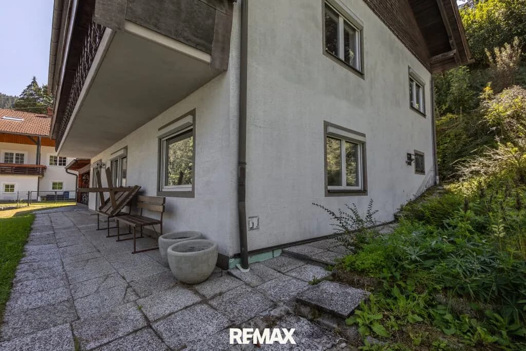 6-Zimmer-Haus kaufen in Villach Land – 165 m², € 275.000 – Bild 37 von 42