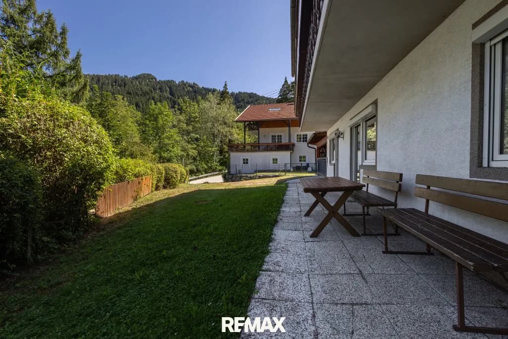 6-Zimmer-Haus kaufen in Villach Land – 165 m², € 275.000 – Bild 39 von 42