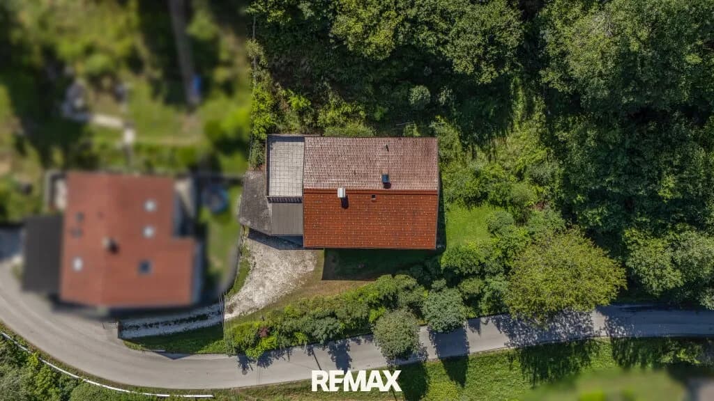6-Zimmer-Haus kaufen in Villach Land – 165 m², € 275.000 – Bild 40 von 42