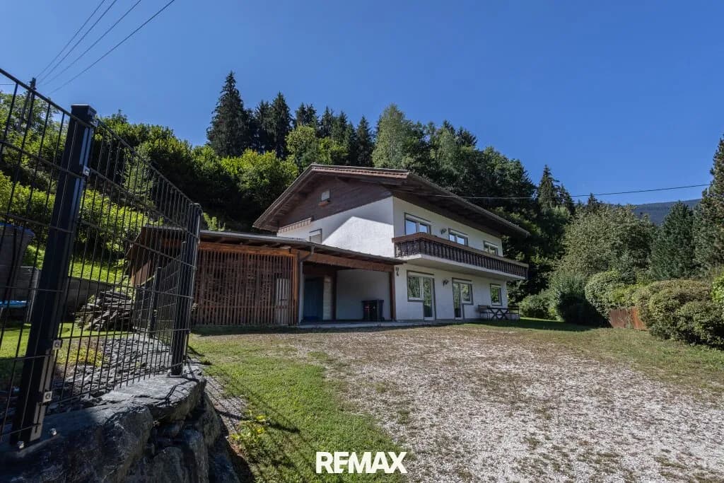 6-Zimmer-Haus kaufen in Villach Land – 165 m², € 275.000 – Bild 41 von 42