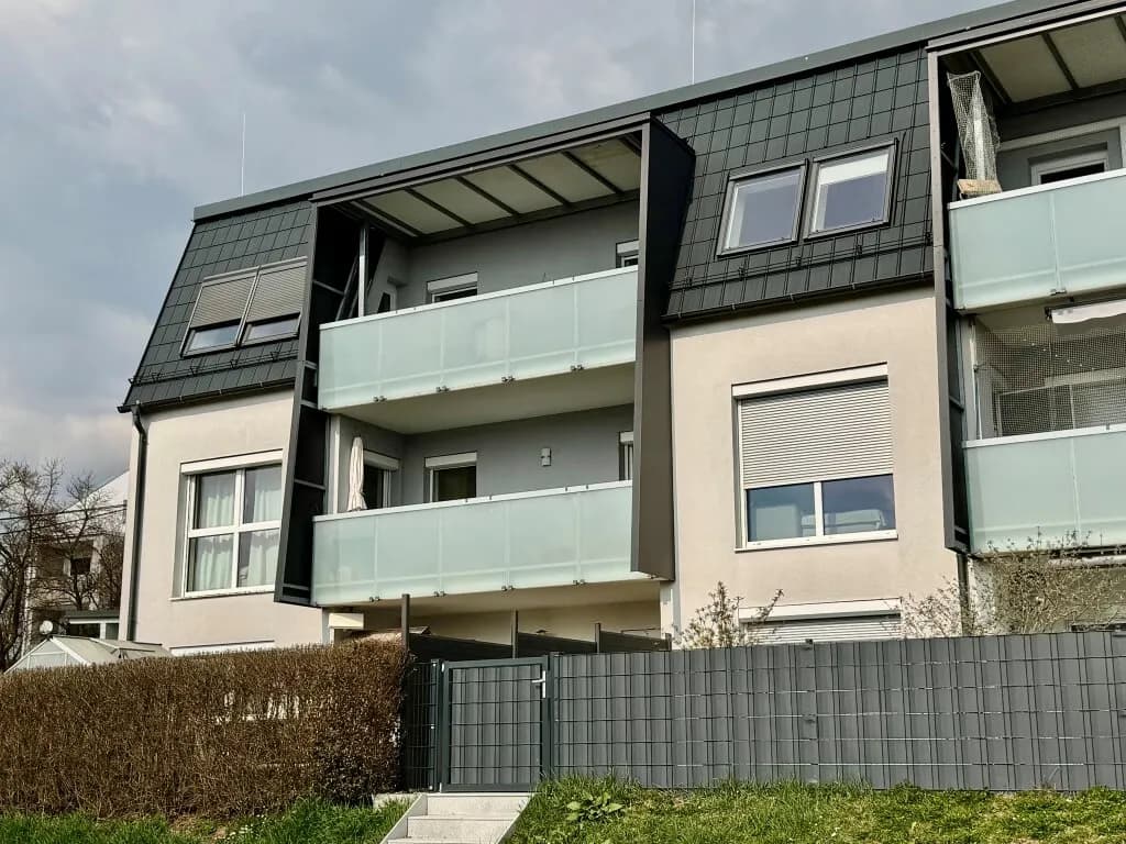 3-Zimmer-Wohnung kaufen in Perg – 71,5 m², € 279.000