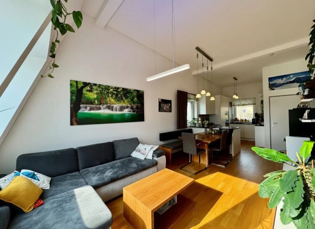 3-Zimmer-Wohnung kaufen in Perg – 71,5 m², € 279.000 – Bild 2 von 16