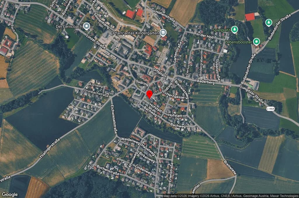 3-Zimmer-Wohnung kaufen in Perg – 71,5 m², € 279.000 – Bild 13 von 16
