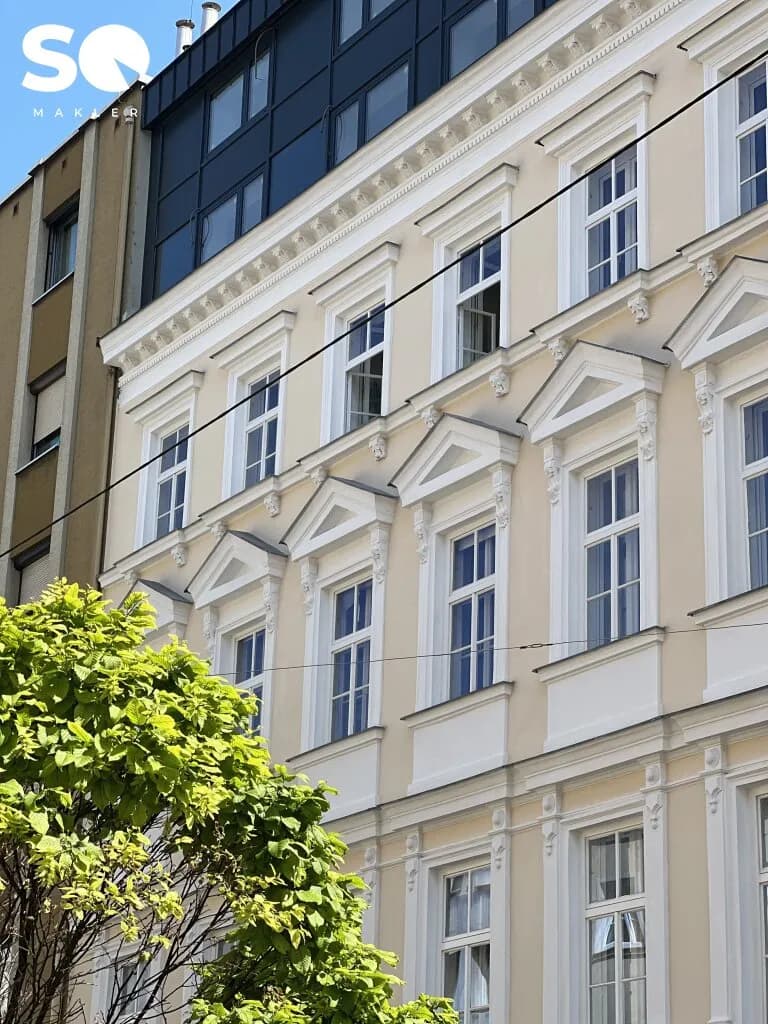 Immobilie kaufen in Wien – 42,65 m², € 179.000 – Bild 1 von 4