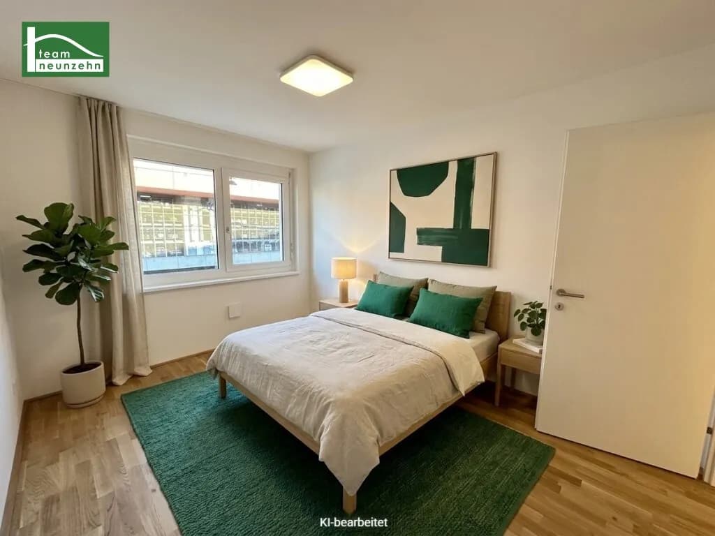 3-Zimmer-Wohnung mieten in Wien – 72,39 m², € 1.849 – Bild 6 von 18