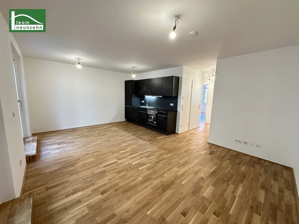 3-Zimmer-Wohnung mieten in Wien – 72,39 m², € 1.849
