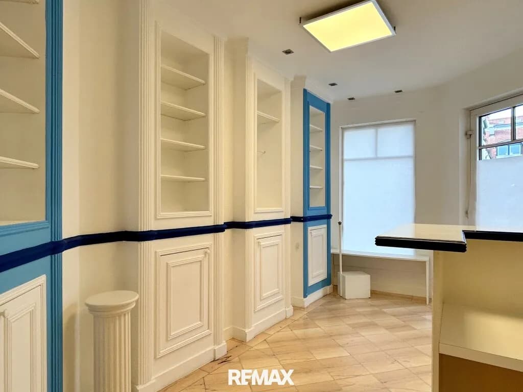 Gewerbeimmobilie mieten in Tulln – 102 m², € 500 – Bild 2 von 13