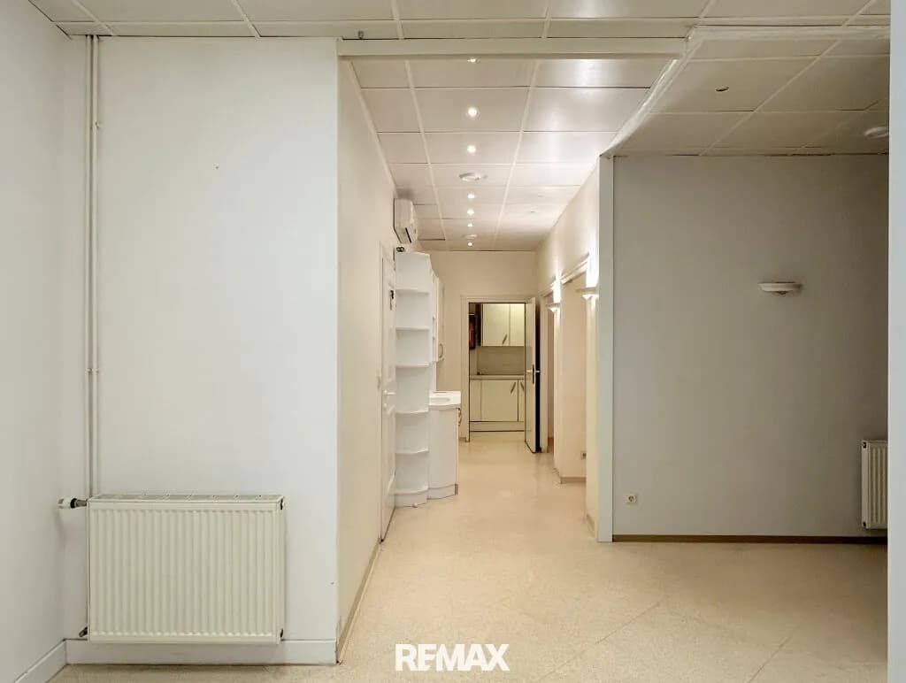 Gewerbeimmobilie mieten in Tulln – 102 m², € 500 – Bild 4 von 13