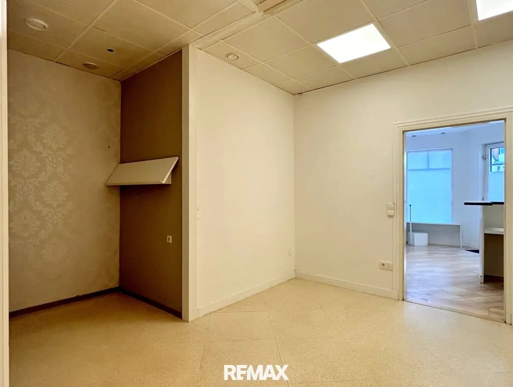 Gewerbeimmobilie mieten in Tulln – 102 m², € 500 – Bild 6 von 13