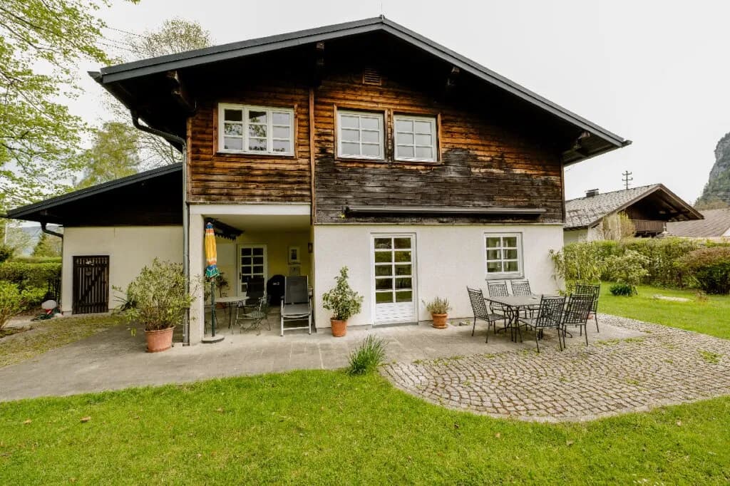 Haus kaufen in Vöcklabruck – 177 m², € 1.400.000 – Bild 26 von 40