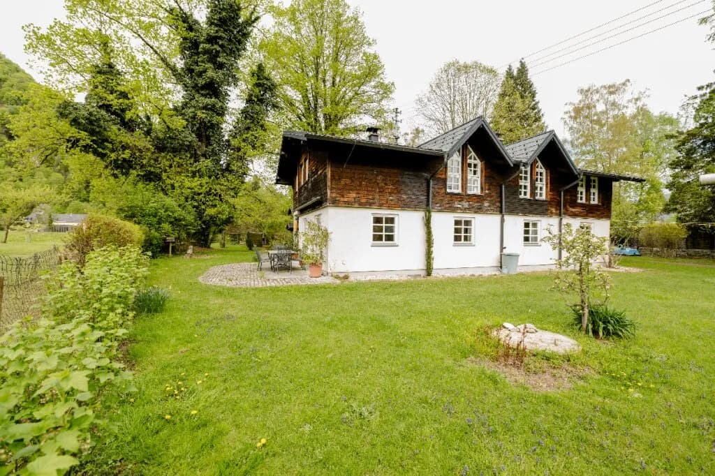 Haus kaufen in Vöcklabruck – 177 m², € 1.400.000 – Bild 28 von 40