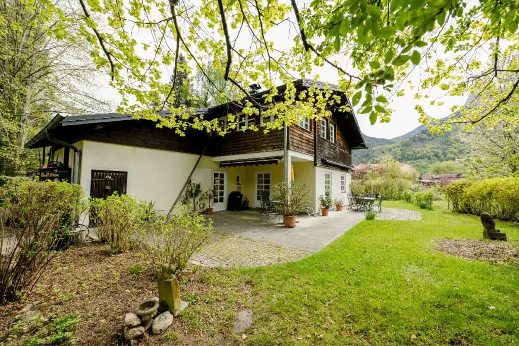 Haus kaufen in Vöcklabruck – 177 m², € 1.400.000 – Bild 29 von 40