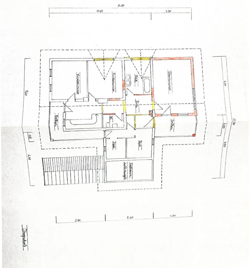 Haus kaufen in Vöcklabruck – 177 m², € 1.400.000 – Bild 34 von 40