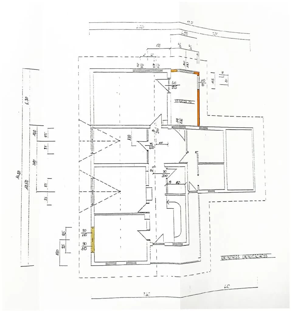 Haus kaufen in Vöcklabruck – 177 m², € 1.400.000 – Bild 35 von 40