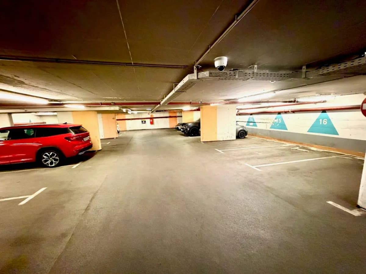 Immobilie kaufen in Mödling – 13 m², € 18.000 – Bild 1 von 3