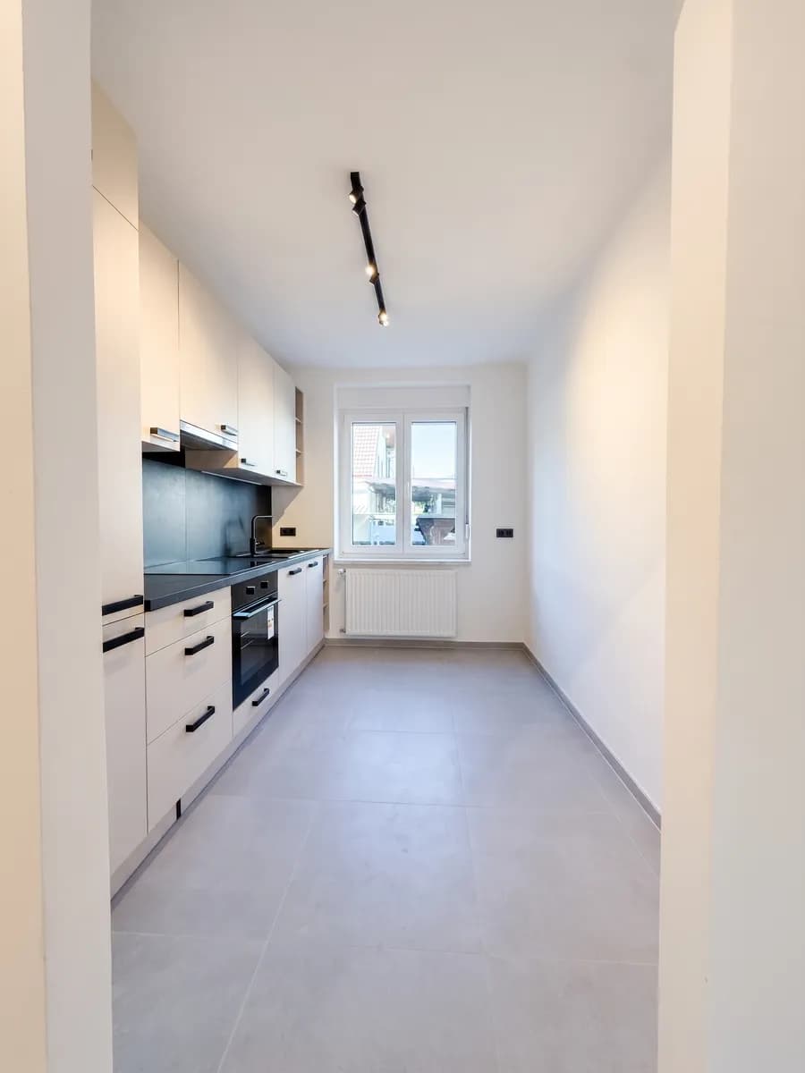 4-Zimmer-Wohnung mieten in Graz – 71 m², € 887