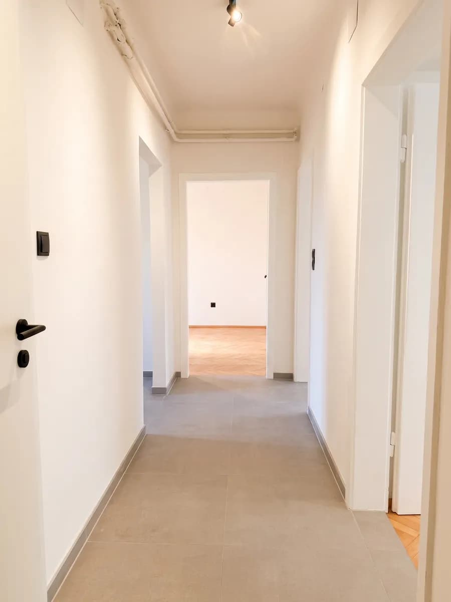 4-Zimmer-Wohnung mieten in Graz – 71 m², € 887 – Bild 4 von 14
