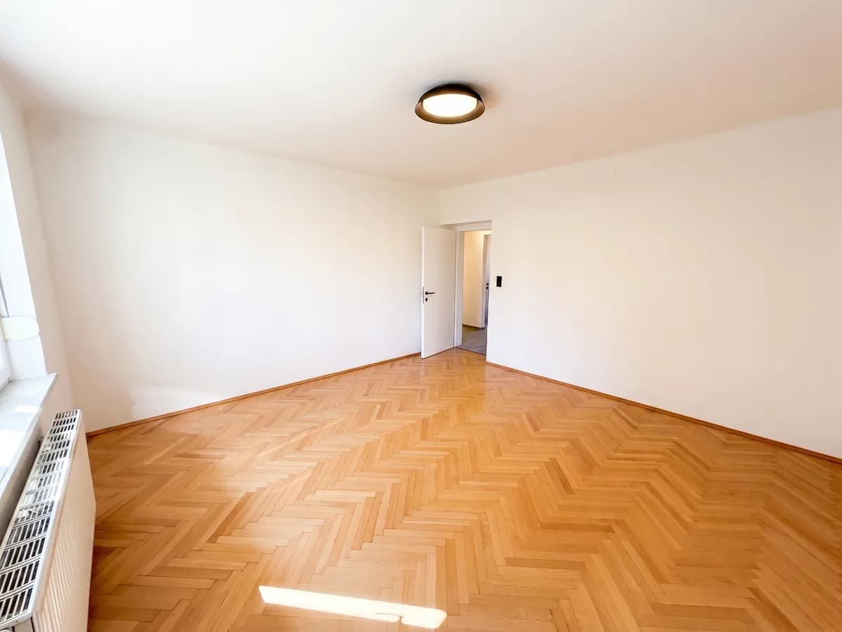 4-Zimmer-Wohnung mieten in Graz – 71 m², € 887 – Bild 5 von 14