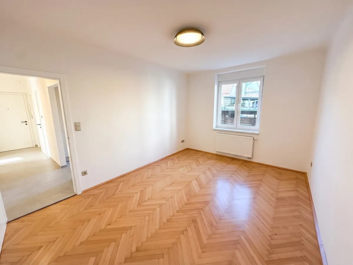 4-Zimmer-Wohnung mieten in Graz – 71 m², € 887 – Bild 6 von 14