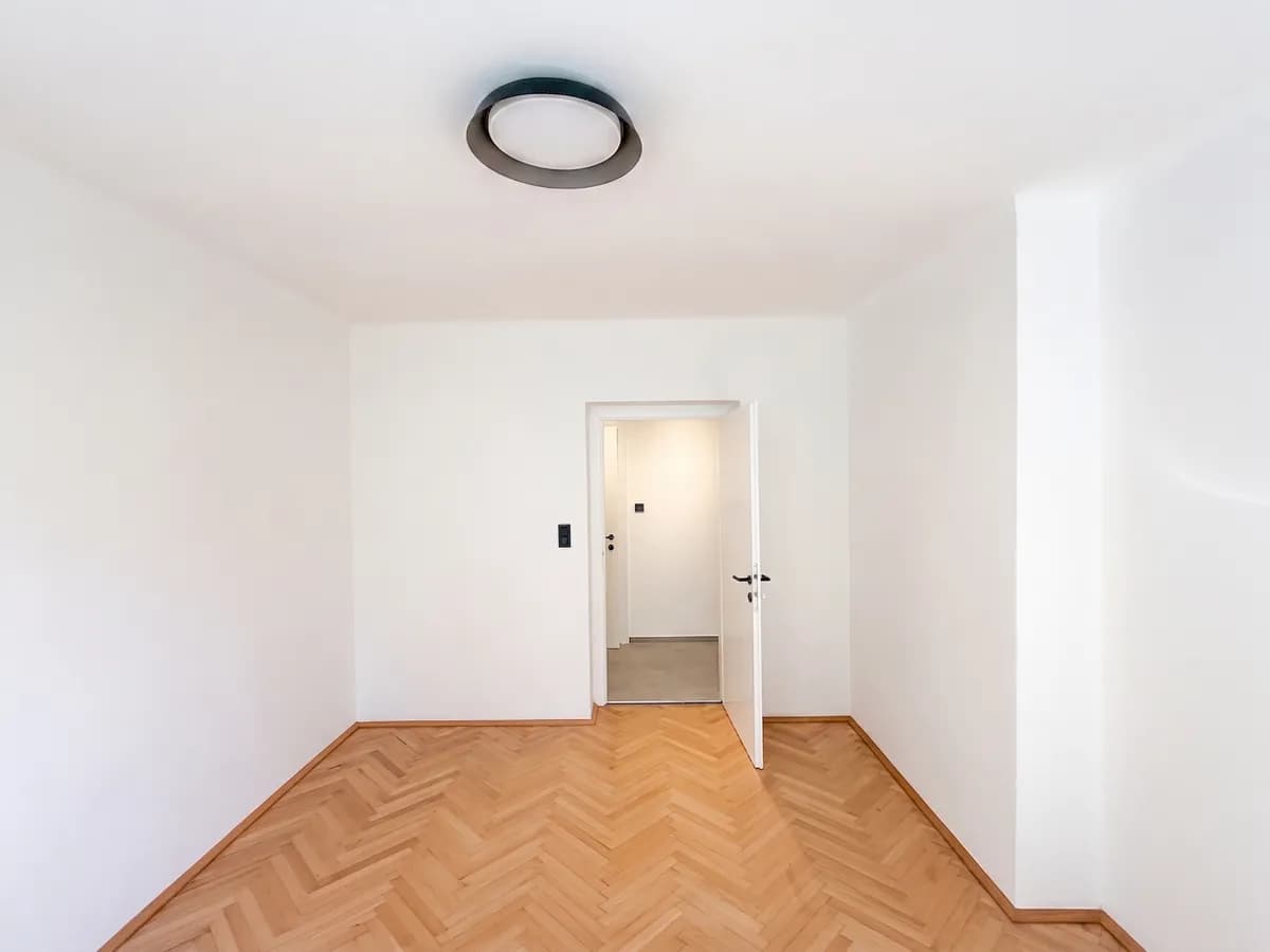 4-Zimmer-Wohnung mieten in Graz – 71 m², € 887 – Bild 9 von 14