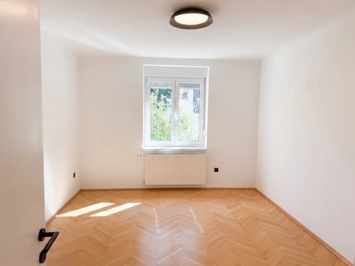 4-Zimmer-Wohnung mieten in Graz – 71 m², € 887 – Bild 10 von 14