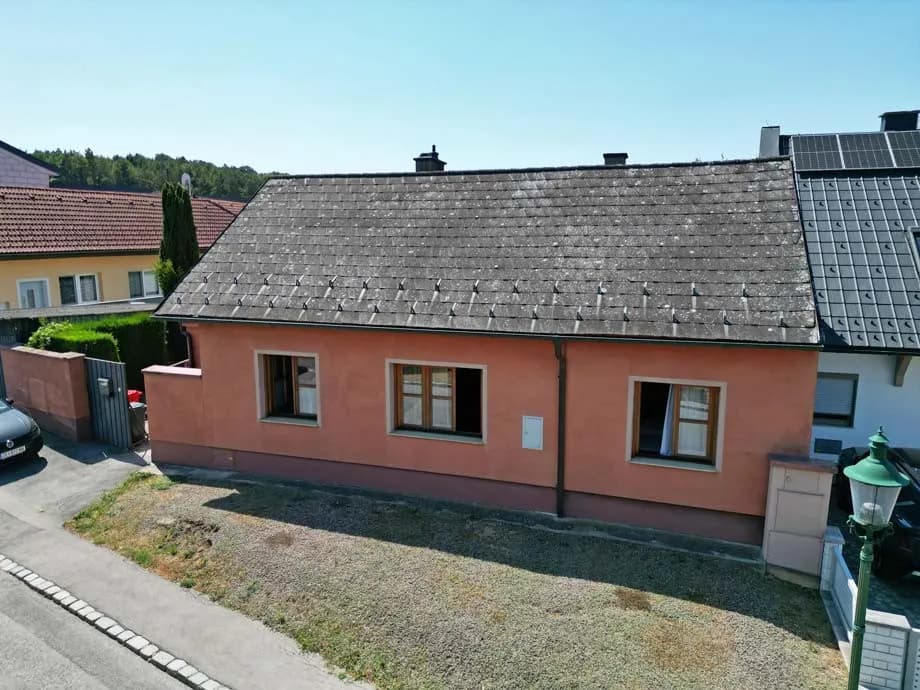 4-Zimmer-Haus kaufen in Korneuburg – 80 m², € 520.000 – Bild 2 von 25