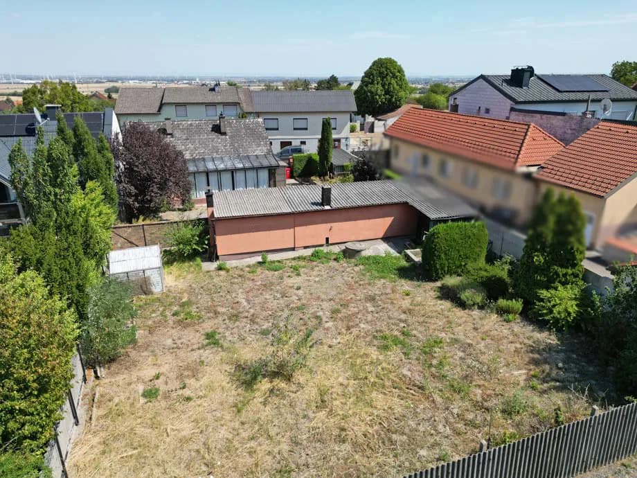 4-Zimmer-Haus kaufen in Korneuburg – 80 m², € 520.000 – Bild 4 von 25