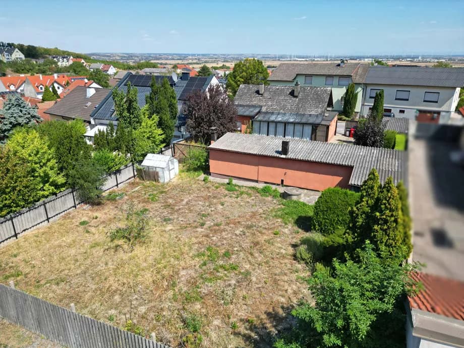 4-Zimmer-Haus kaufen in Korneuburg – 80 m², € 520.000 – Bild 5 von 25