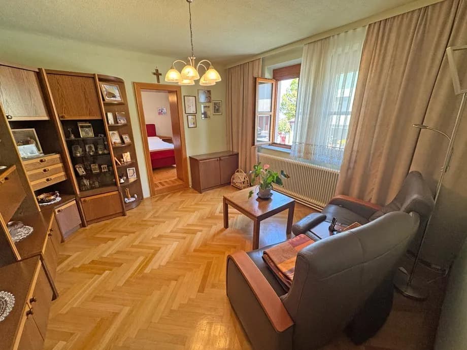 4-Zimmer-Haus kaufen in Korneuburg – 80 m², € 520.000 – Bild 6 von 25