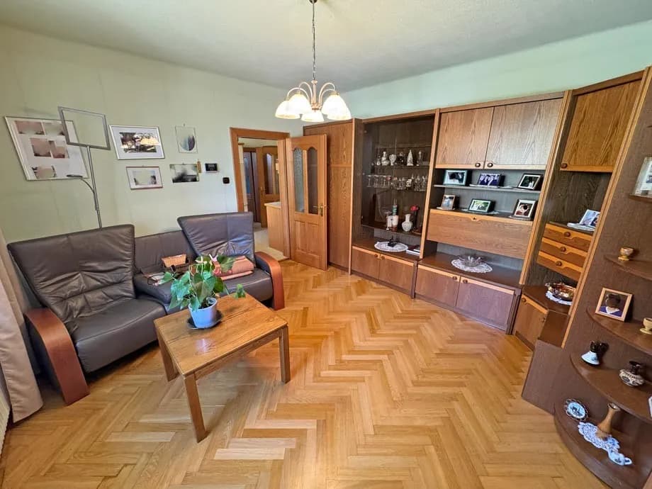 4-Zimmer-Haus kaufen in Korneuburg – 80 m², € 520.000 – Bild 7 von 25