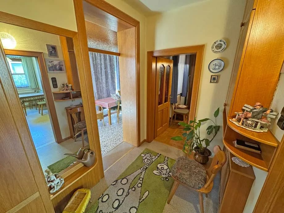 4-Zimmer-Haus kaufen in Korneuburg – 80 m², € 520.000 – Bild 12 von 25