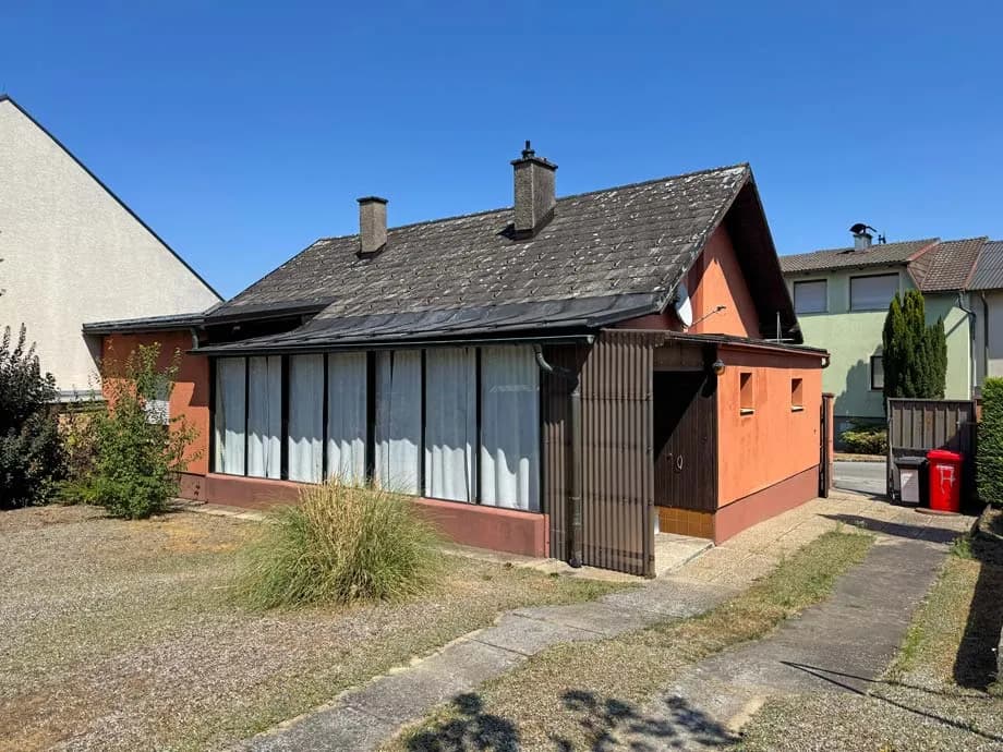 4-Zimmer-Haus kaufen in Korneuburg – 80 m², € 520.000 – Bild 18 von 25