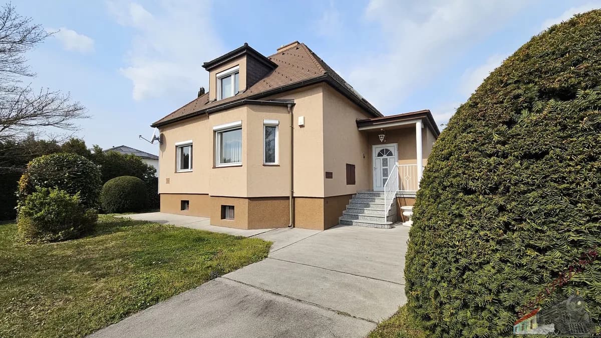 3-Zimmer-Haus kaufen in Bruck an der Leitha – 120 m², € 674.000
